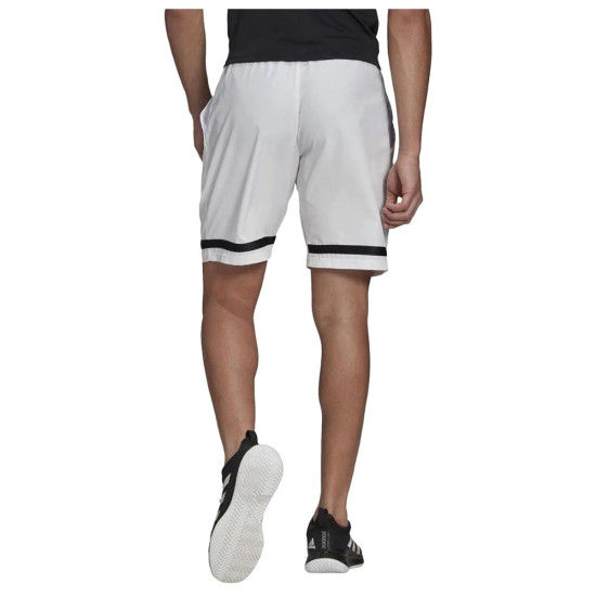 Adidas Ανδρικό σορτς Club Short Adidas Ανδρικό σορτς Club Short
